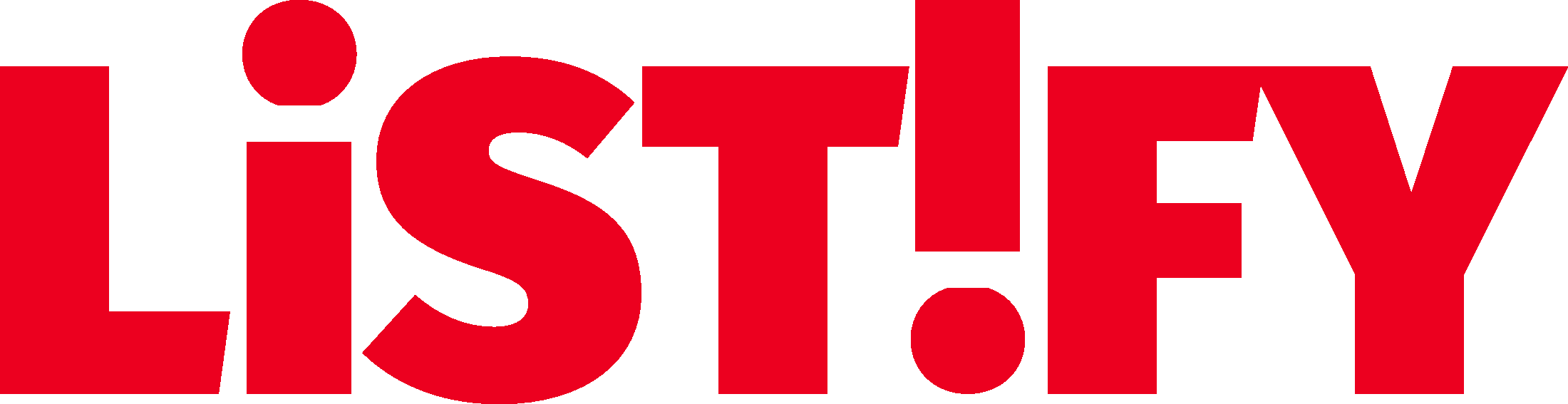 LISTIFY